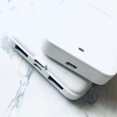 【急募‼️】モバイルバッテリーのまとめ売り②の画像