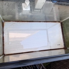 アクリル水槽(60cm)の画像