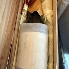 お酒 梅奶宿の画像