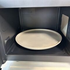 【リサイクルストアスターズ城西店】 【中古品】2022年製 オーブンレンジの画像