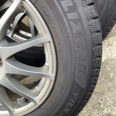 アクシスZ  125cc　6150キロ の画像