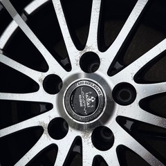 アルファード　スタッドレスの画像