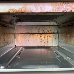 【RKG-33】特価！パロマ/ガステーブル/IC-S37-R/中古品/2019年製の画像