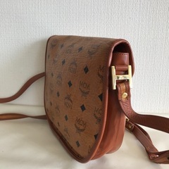 MCM エムシーエム ショルダーバッグ 斜めがけの画像
