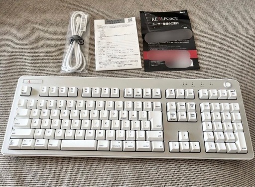 周辺機器 REALFORCE   R3HE21