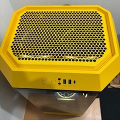 【新品ゲーミングPC】Ryzen7 7800X3D RX9070XT SSD1TB メモリ32GB1000Wの画像