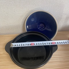 土鍋の画像