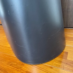 無印良品　スタッキングスツールの画像