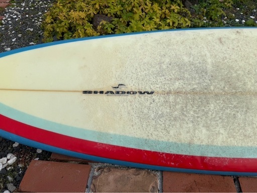 サーフボード