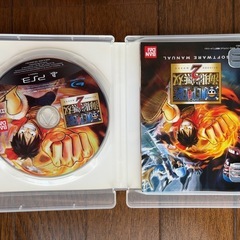 PS3ワンピース
の画像