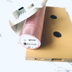 【急募‼️】モバイルバッテリーのまとめ売り③の画像