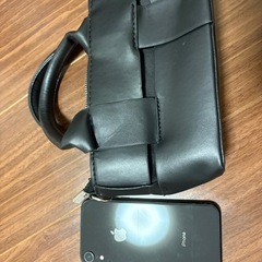 新品　ハンド、ショルダーバッグの画像