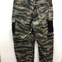 ジモティ割引有★【ジャングルジャングル岸和田店】SUPREME シュプリーム　メッシュポケット　カーゴパンツ　21SS 南大阪 岸和田市 貝塚市 泉佐野市 和泉市 忠岡町 熊取町の画像