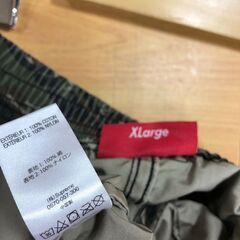 ジモティ割引有★【ジャングルジャングル岸和田店】SUPREME シュプリーム　メッシュポケット　カーゴパンツ　21SS 南大阪 岸和田市 貝塚市 泉佐野市 和泉市 忠岡町 熊取町の画像