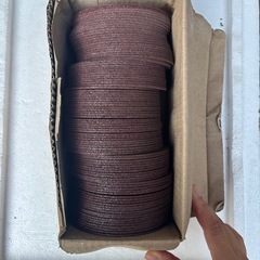 サンダー　刃　砥石　切断用　写真に写っている物全てお譲りします。の画像