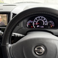 希少！日産　ルークス　オーテック　車検R9年10月　全コミ価格の画像