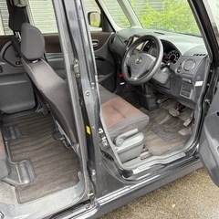 希少！日産　ルークス　オーテック　車検R9年10月　全コミ価格の画像