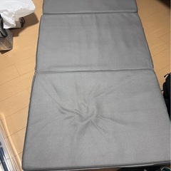 ソファーマットレスの画像