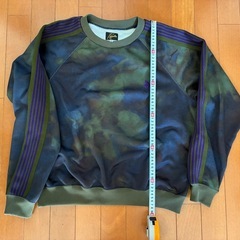 NEEDLES メンズ XS トップスの画像