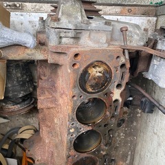 日産　A12の画像