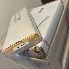 お線香　新品未開封二箱の画像