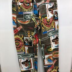 ジモティ割引有★【ジャングルジャングル岸和田店】SUPREME シュプリーム　リパブリック　レギュラー　ジーンズ　パンツ　 南大阪 岸和田市 貝塚市 泉佐野市 和泉市 忠岡町 熊取町の画像