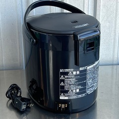 B209◇美品✨タイガー とく子 さん◇2.2L電気まほうびん◇ポット2024年製◇PIQ-G220の画像