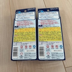 【新品】カビハイター　排水口スッキリ ２箱の画像