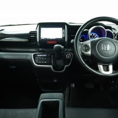 【自社ローン対応】ホンダ Ｎ　ＢＯＸ＋ 　カスタム　Ｇ　ターボＡパッケージ　の画像