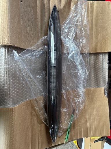 セレナ　C26 ハイマウントランプ