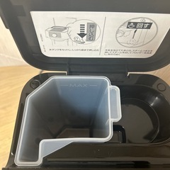 デロンギ　スティーローザ　エスプレッソ、カプチーノメーカー　　　の画像