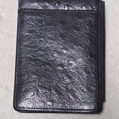 GIANNI VERSACE ジャンニヴェルサーチ たばこケース サンバースト革の画像