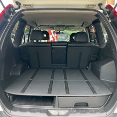 日産エクストレイル　X　２年車検付き！の画像