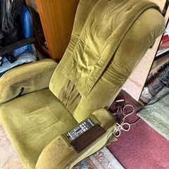 DRT-01DRT-01マッサージチェアの画像