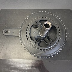 105 fc-r7000 165mm 52-36 クランク ultegraの画像