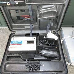 ★ビデオカメラ、FAX、DVDレコーダー、ラジカセジャンク品★の画像
