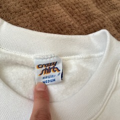 レア　クレイジーシャツ　クレバンキャット　グアム　ハワイの画像