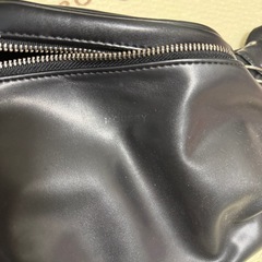 MOUSSY バッグの画像