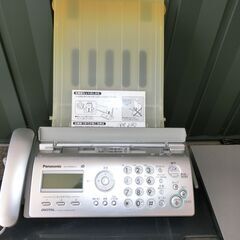 ★ビデオカメラ、FAX、DVDレコーダー、ラジカセジャンク品★の画像