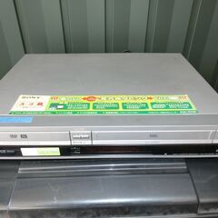 ★ビデオカメラ、FAX、DVDレコーダー、ラジカセジャンク品★の画像