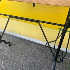 セット面の画像