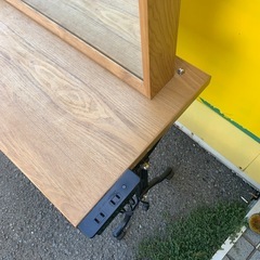 セット面の画像