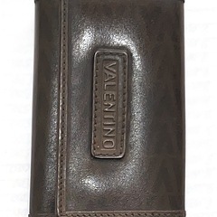 あげますキーケース2個