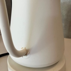 BALMUDA ケトルの画像