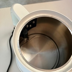 BALMUDA ケトルの画像