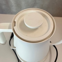 BALMUDA ケトルの画像