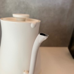 BALMUDA ケトルの画像