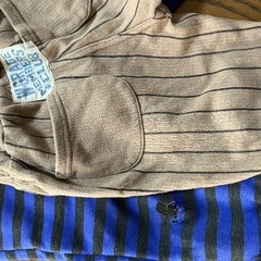 95サイズ　上下まとめての画像