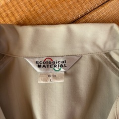 作業服　上下セットの画像