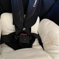 (受け渡し予定者決定)チャイルドシートの画像